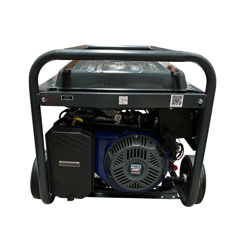 Generador Power Hunt 9000 W (GPH9000W) - Imagen 8