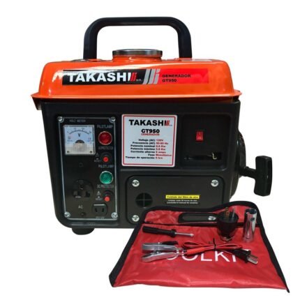 Generador 64 cc 950 W (GT950)