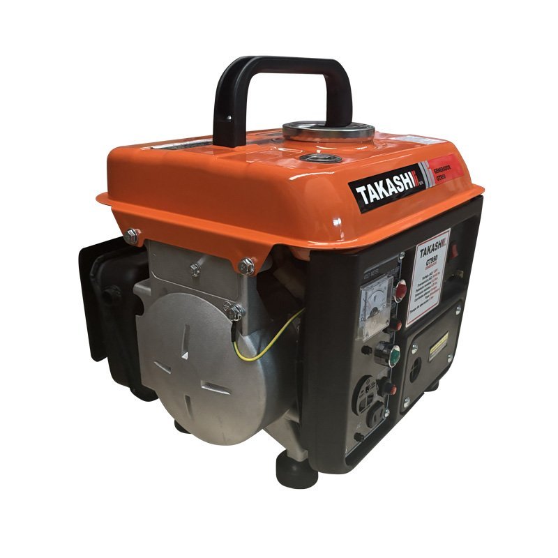 Generador 64 cc 950 W (GT950) - Imagen 10