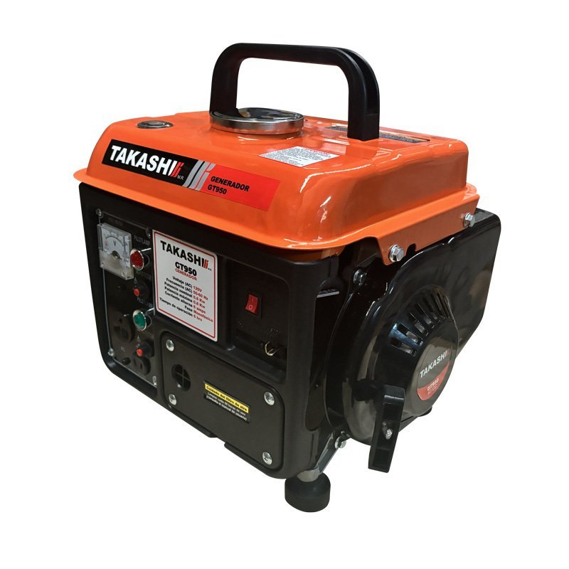 Generador 64 cc 950 W (GT950) - Imagen 4
