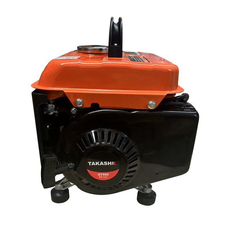 Generador 64 cc 950 W (GT950) - Imagen 5