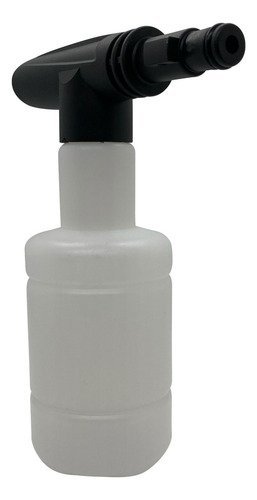 Botella de jabon para hidrolavadora 1200 - 1400 psi 400 ml (HIDROSOAP)