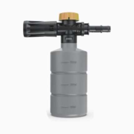 Botella de jabon para hidrolavadora de 1600 - 1800 psi 600 ml (HIDROSOAP2)