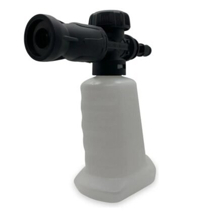 Botella de jabon para hidrolavadora de 1200 - 1800 psi 400 ml (HIDROSOAP3)