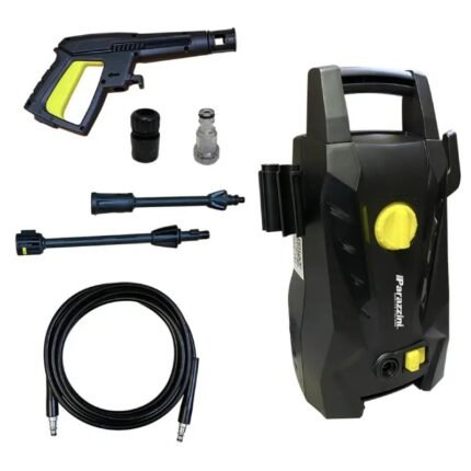 Hidrolavadora eléctrica 1450 Psi (HPULTRA1200)