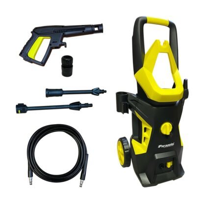 Hidrolavadora eléctrica 2030 Psi (HPULTRA1800)