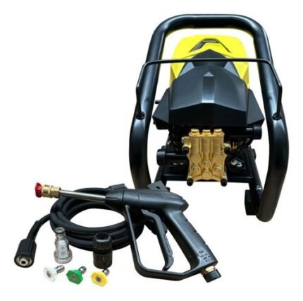 Hidrolavadora eléctrica 2320 PSI (HPULTRA2100PRO)