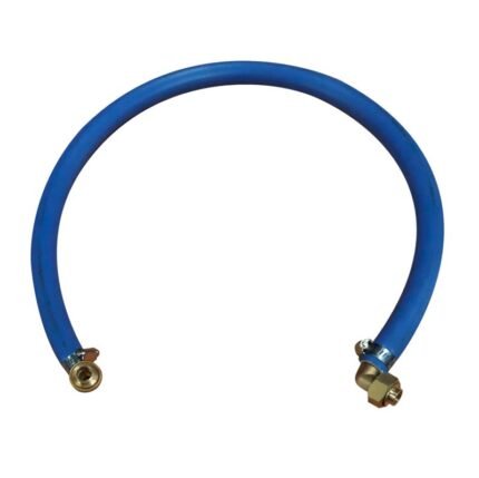 Manguera parihuela 1 m 19 mm 3/4 1200 psi / 83 bar presion constante (HR19PRO1M)
