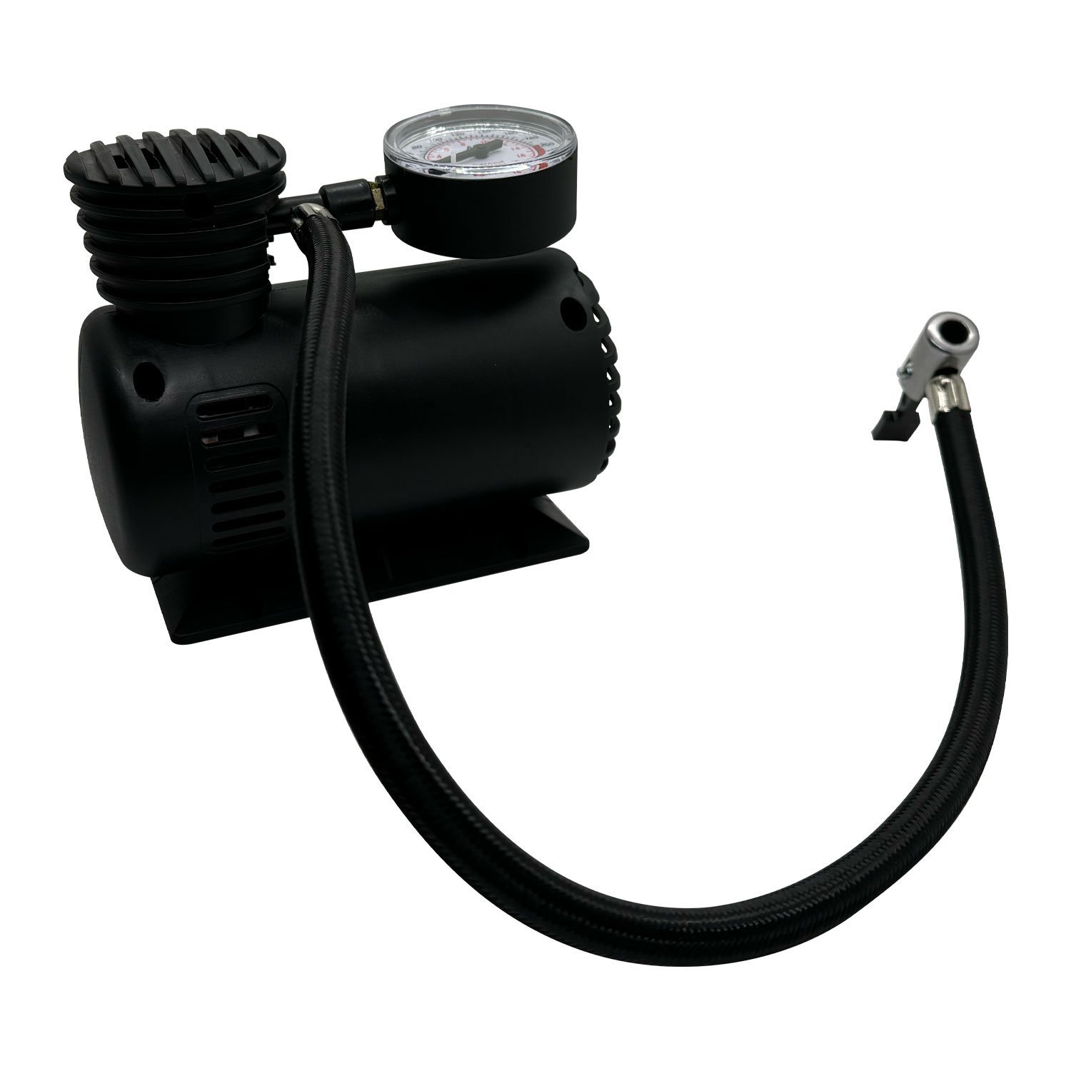 Inflador de neumaticos 300 psi 12V (INFLADOR300) - Imagen 5