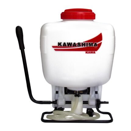 Aspersor manual 15 Lts (KAWA)