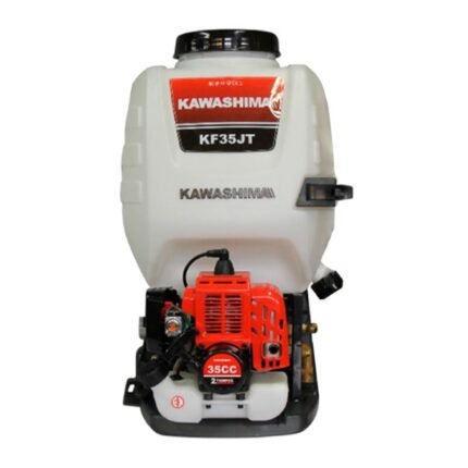Aspersor motorizado 35cc 2 tiempos (KF35JT)