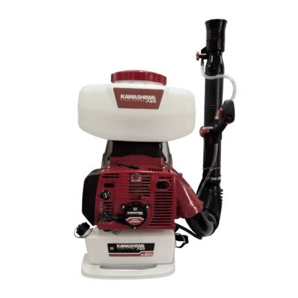 Pulverizador Kawashima PRO de solidos y liquidos (KPMD56)