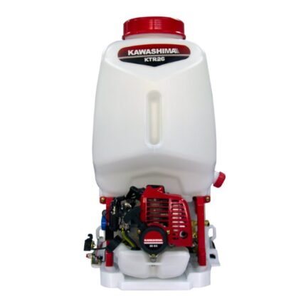 Aspersor motorizado 26 cc rompeolas (KTR26)