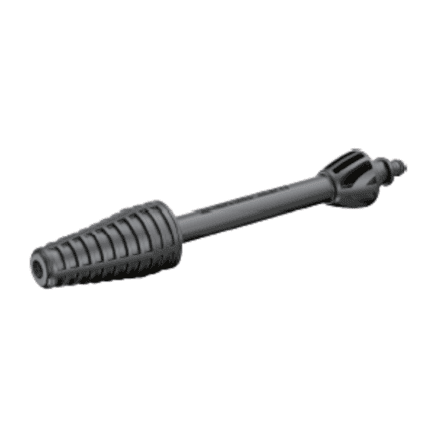 Lanza turbo generica para hidrolavadora casera (LANZATURBO)