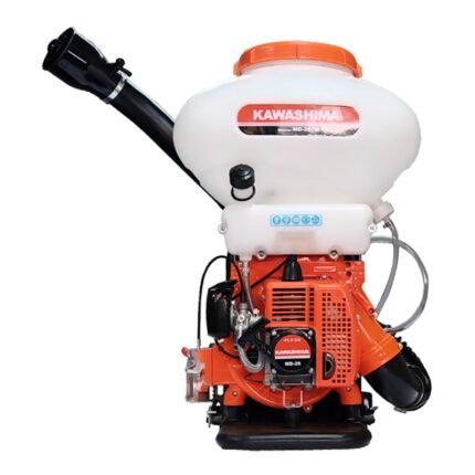 Pulverizador solidos y liquidos 42 cc 26 Lts (MD-26)