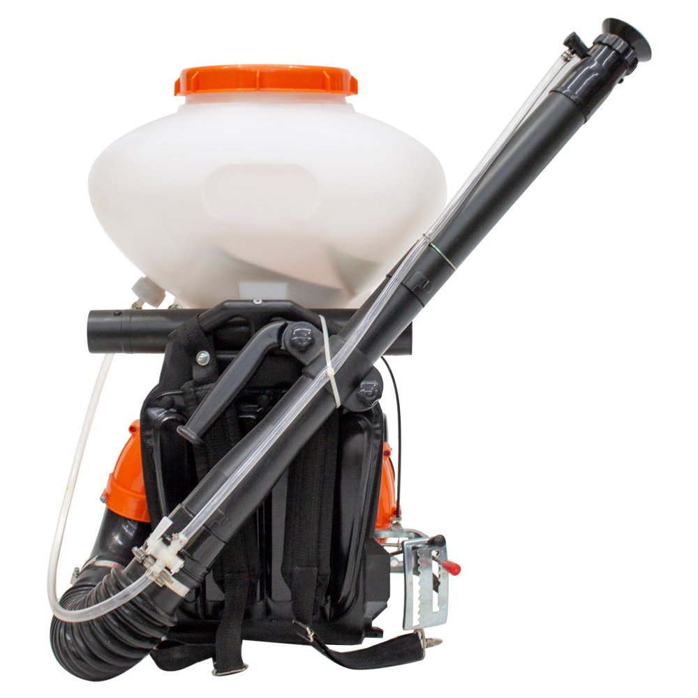 Pulverizador solidos y liquidos 42 cc 26 Lts (MD-26) - Imagen 5