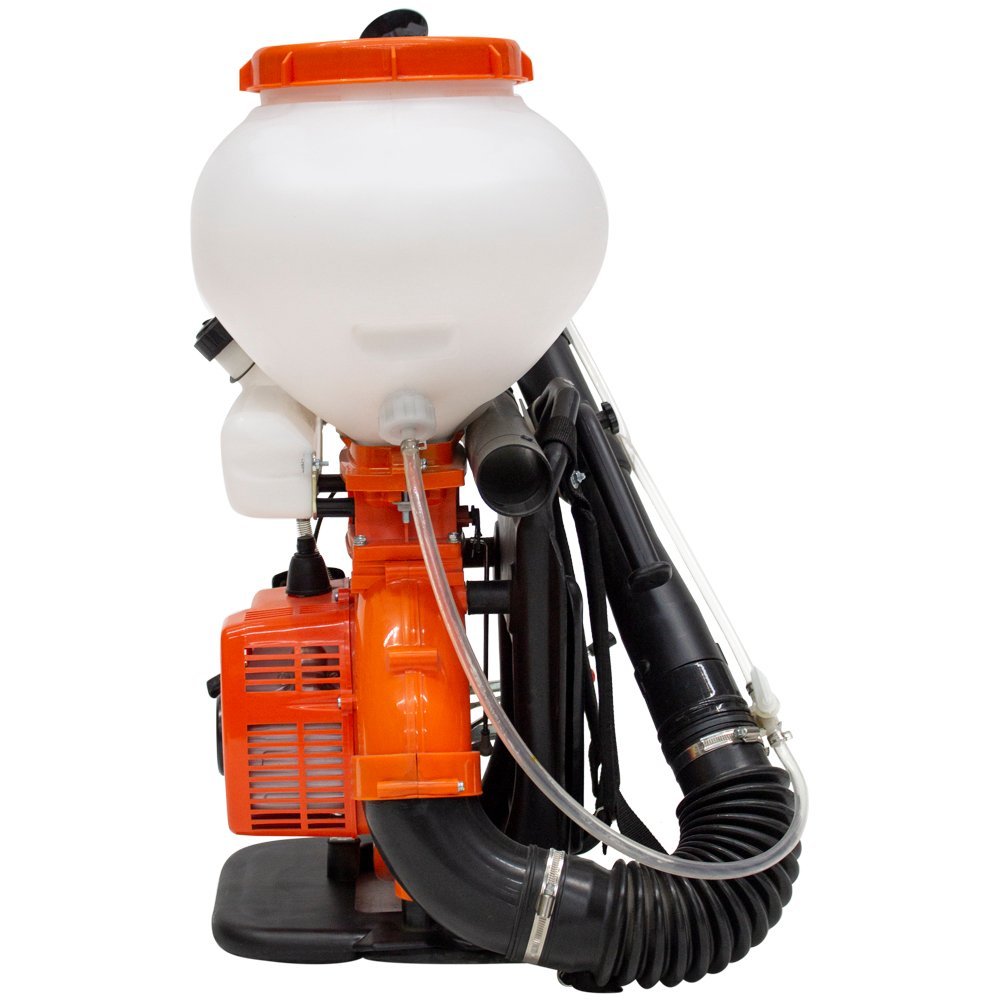 Pulverizador solidos y liquidos 42 cc 26 Lts (MD-26) - Imagen 6