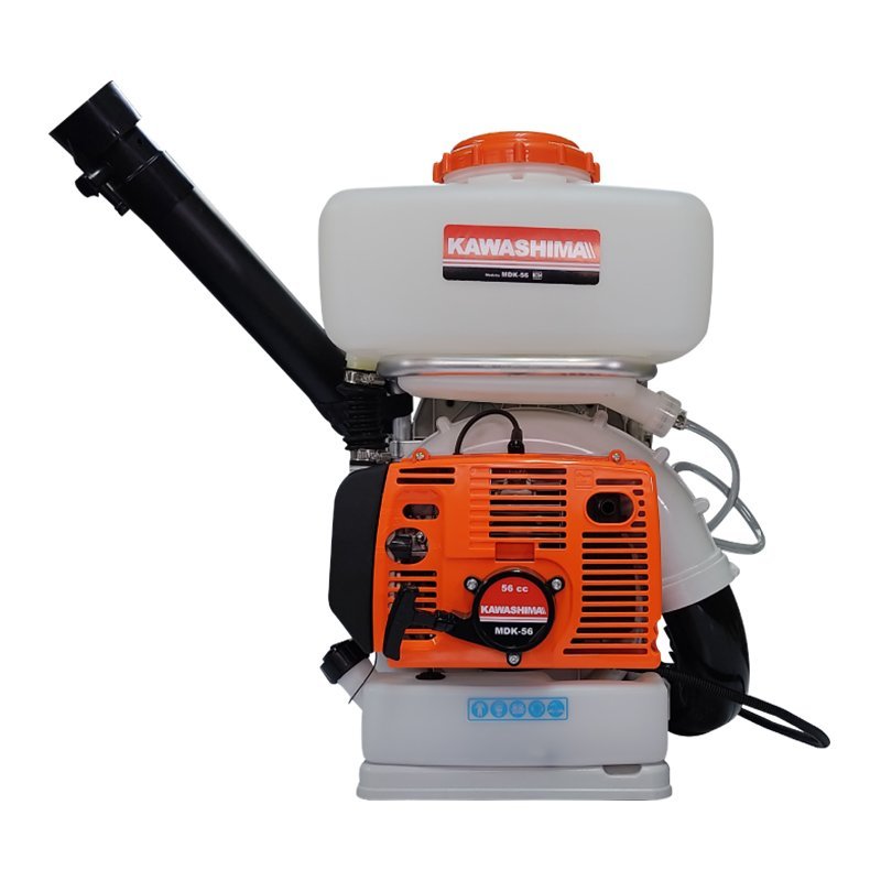 Aspersor polvos y liquidos 56 cc 14 Lts (MDK-56)