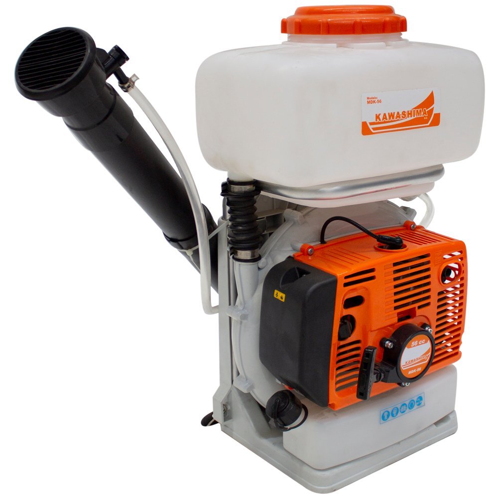 Aspersor polvos y liquidos 56 cc 14 Lts (MDK-56) - Imagen 2