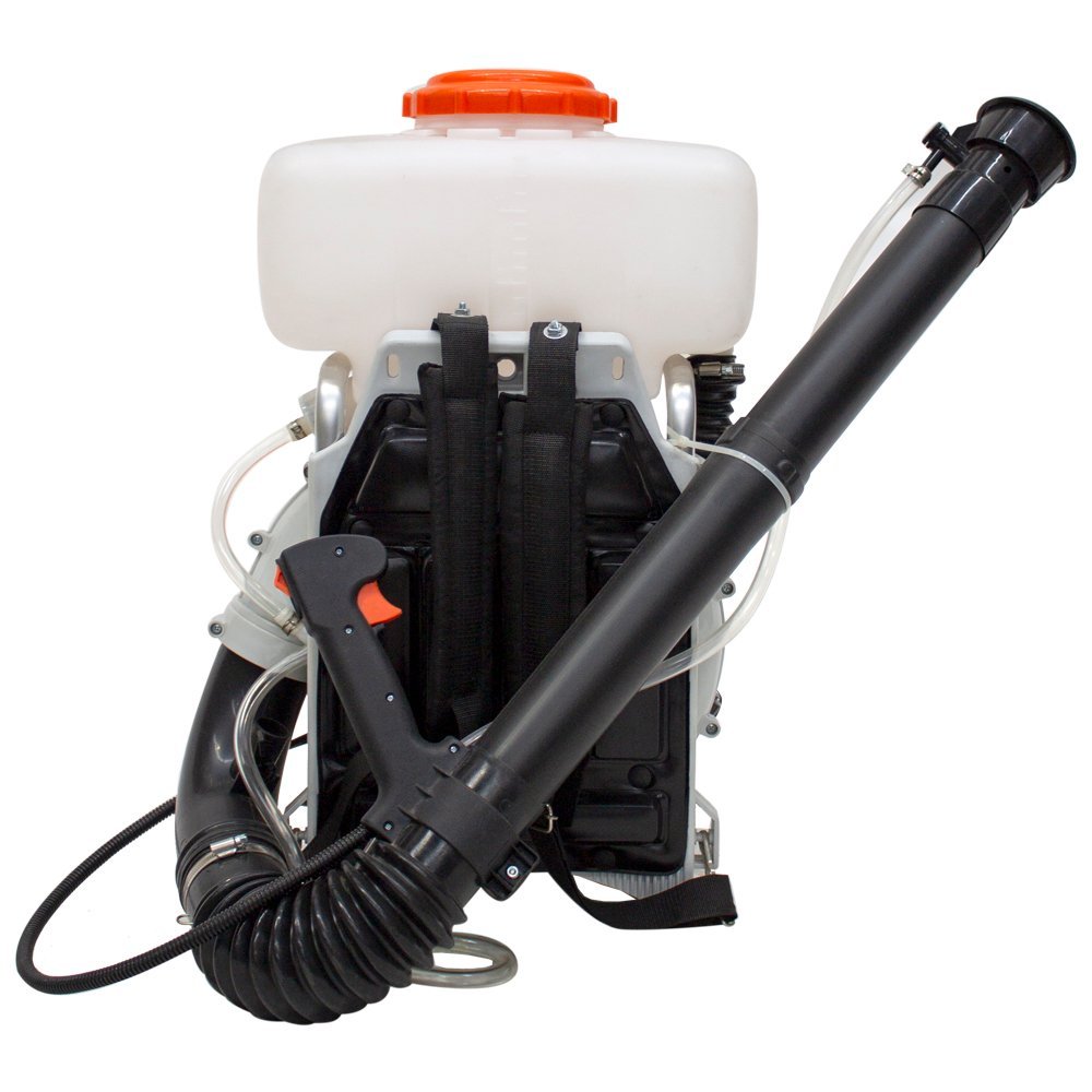 Aspersor polvos y liquidos 56 cc 14 Lts (MDK-56) - Imagen 4