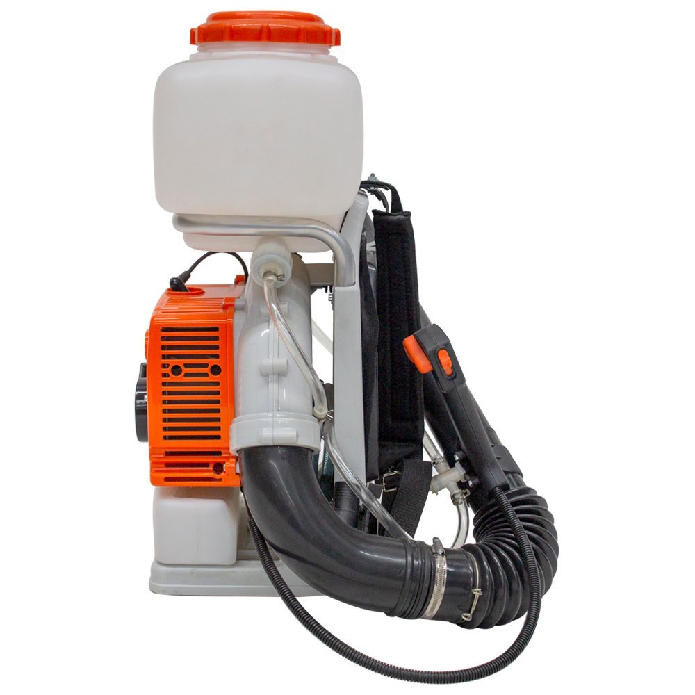 Aspersor polvos y liquidos 56 cc 14 Lts (MDK-56) - Imagen 5