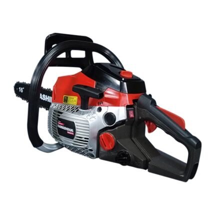 Motosierra 38 cc barra 16 pulg. (MKD3816)