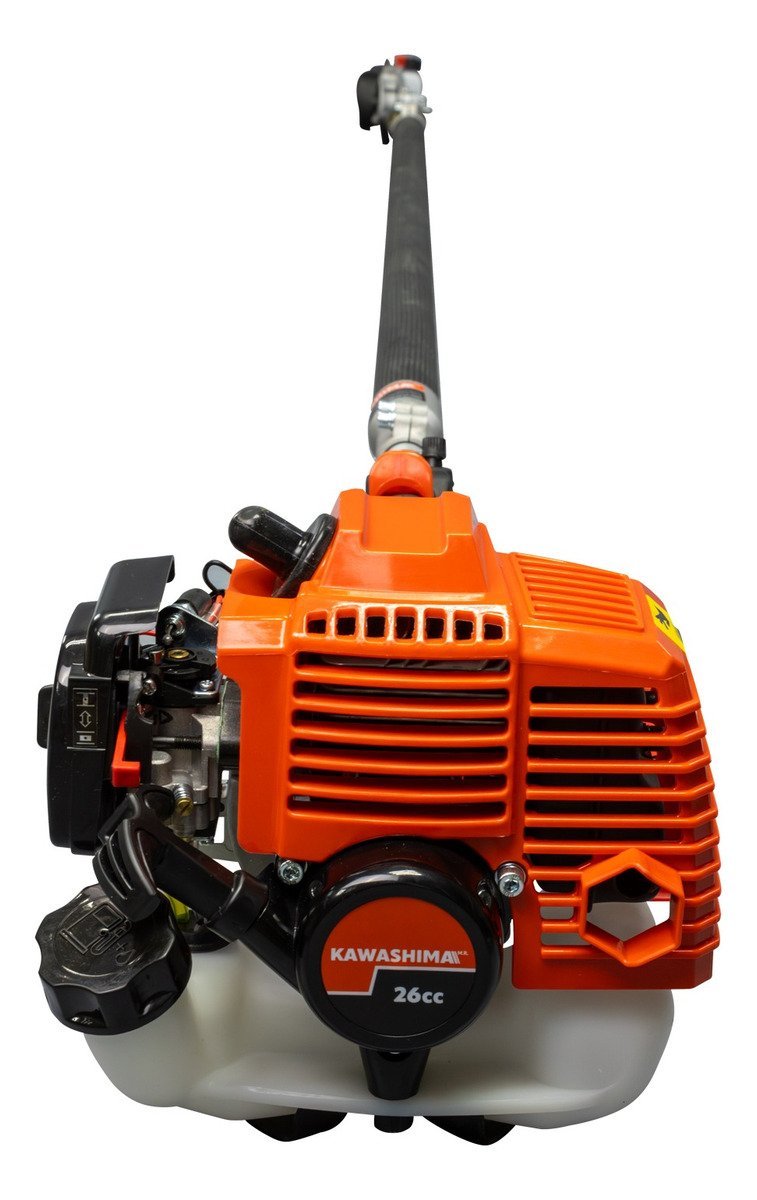 Motosierra telescopica 26cc 4 mts (MTK26) - Imagen 3