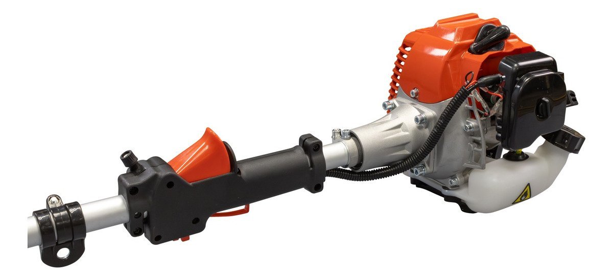 Motosierra telescopica 26cc 4 mts (MTK26) - Imagen 4
