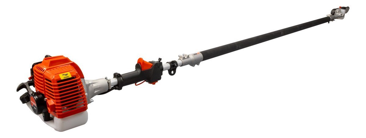 Motosierra telescopica 26cc 4 mts (MTK26) - Imagen 7