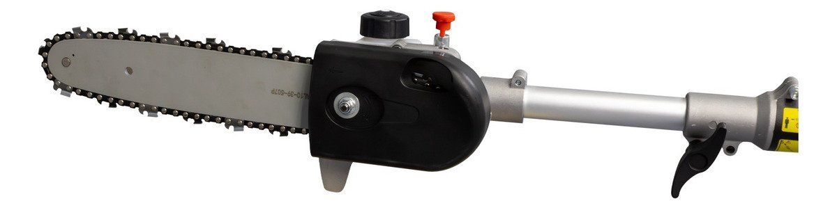 Motosierra telescopica 26cc 4 mts (MTK26) - Imagen 8