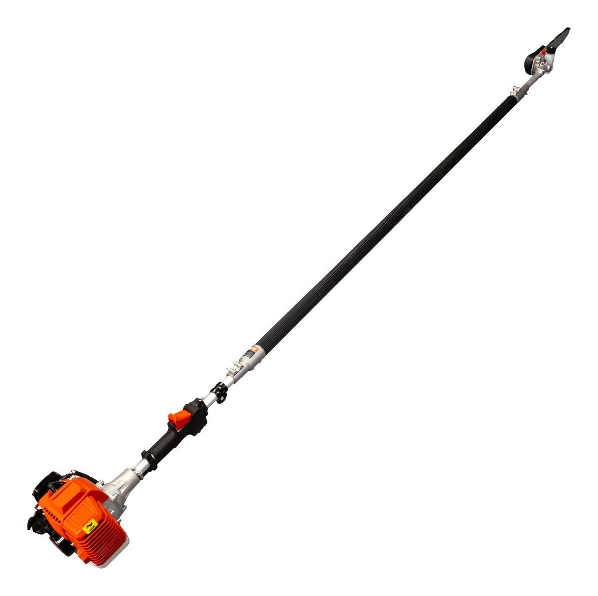 Motosierra telescopica 26cc 4 mts (MTK26) - Imagen 9