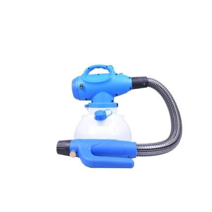 Nebulizador inalambrico bateria de litio 5 Lts. ULV (NEK5L)