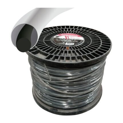 Hilo nylon 0.105pulg 2.70mm x 1440mts 20lb redondo (NK20L105)