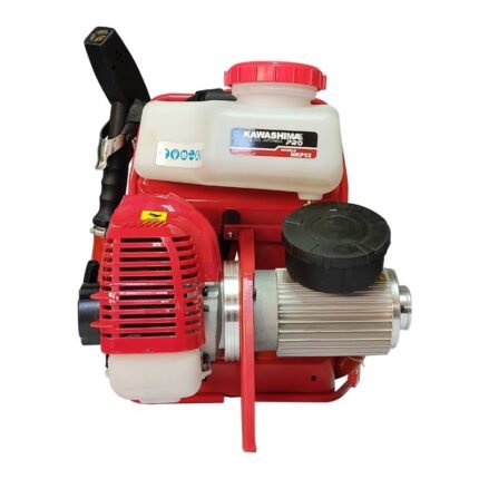 Nebulizador 52 cc 2.8 Lts ULV (NKP52)