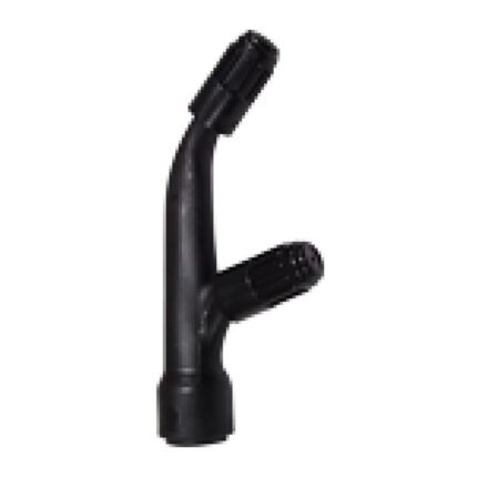 Boquilla doble para aspersor manual (NS-15A001)