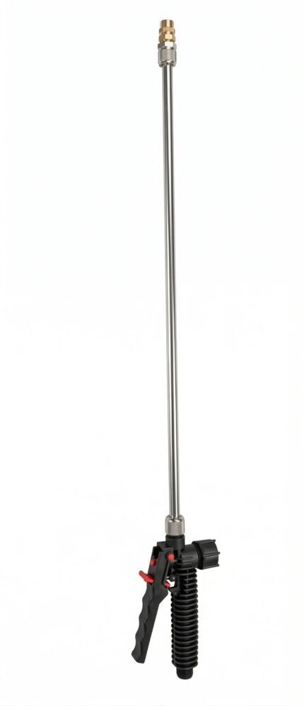 Lanza , mango y boquilla (NS-15A005-KIT)