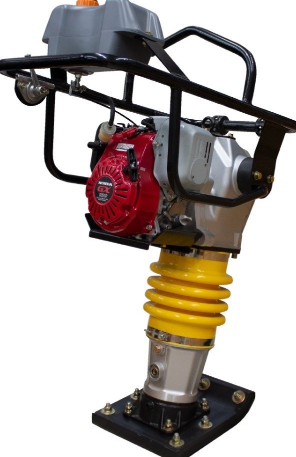 Bailarina 3 hp motor Honda (PBH100) - Imagen 10
