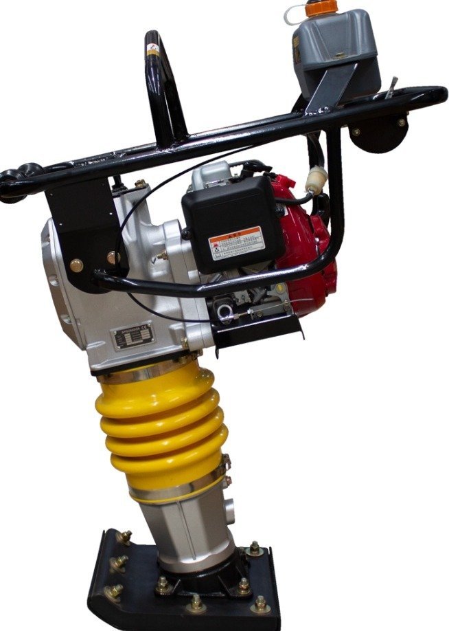 Bailarina 3 hp motor Honda (PBH100) - Imagen 11