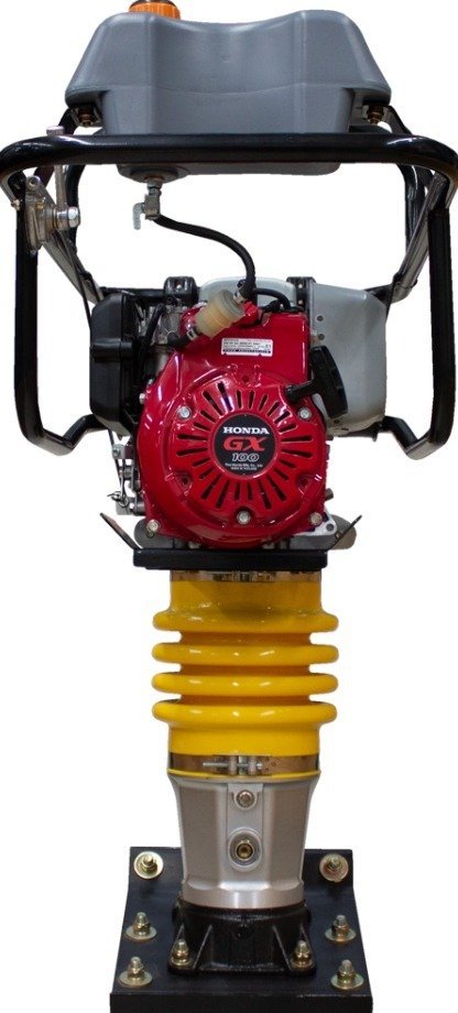 Bailarina 3 hp motor Honda (PBH100) - Imagen 12