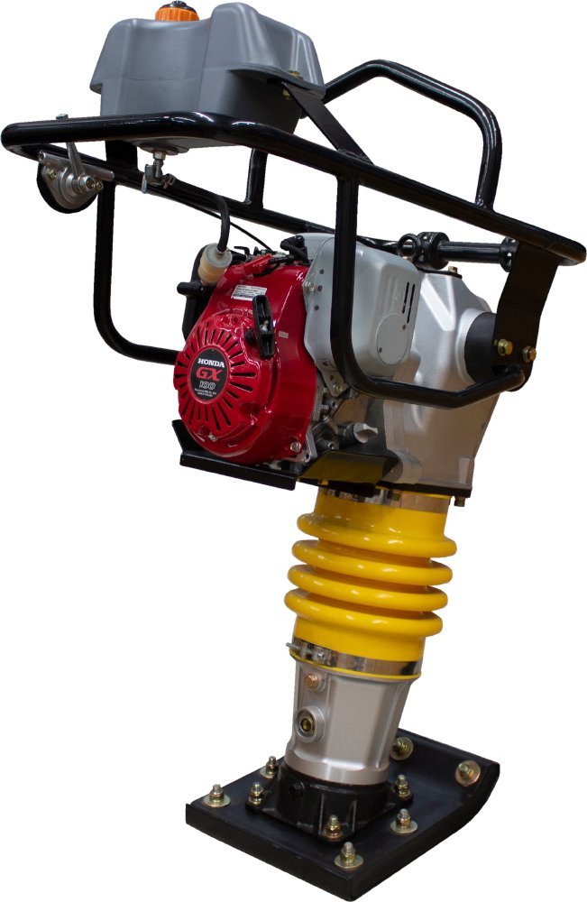 Bailarina 3 hp motor Honda (PBH100) - Imagen 3