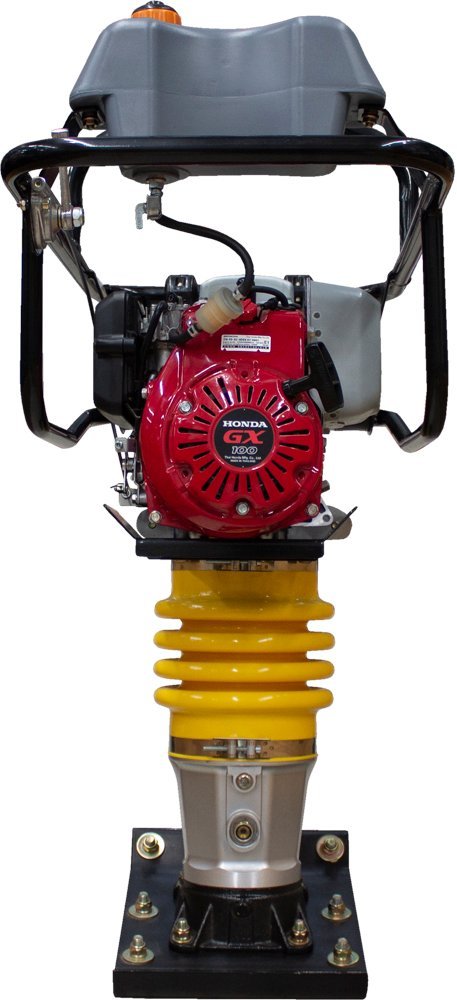 Bailarina 3 hp motor Honda (PBH100) - Imagen 4