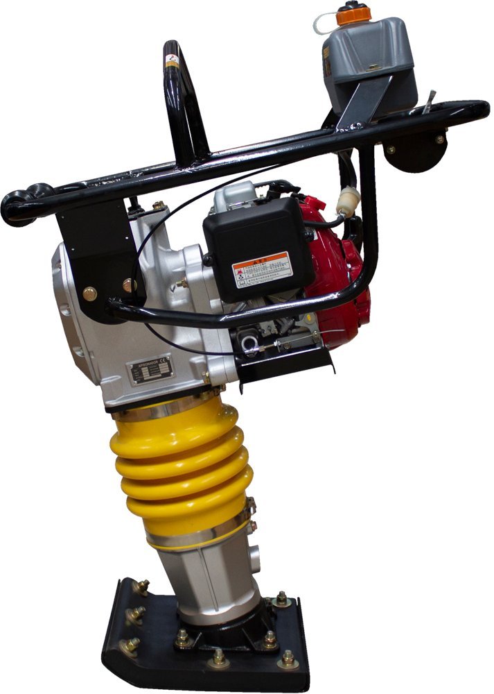 Bailarina 3 hp motor Honda (PBH100) - Imagen 5