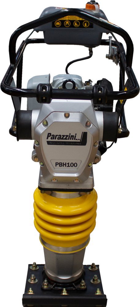 Bailarina 3 hp motor Honda (PBH100) - Imagen 6