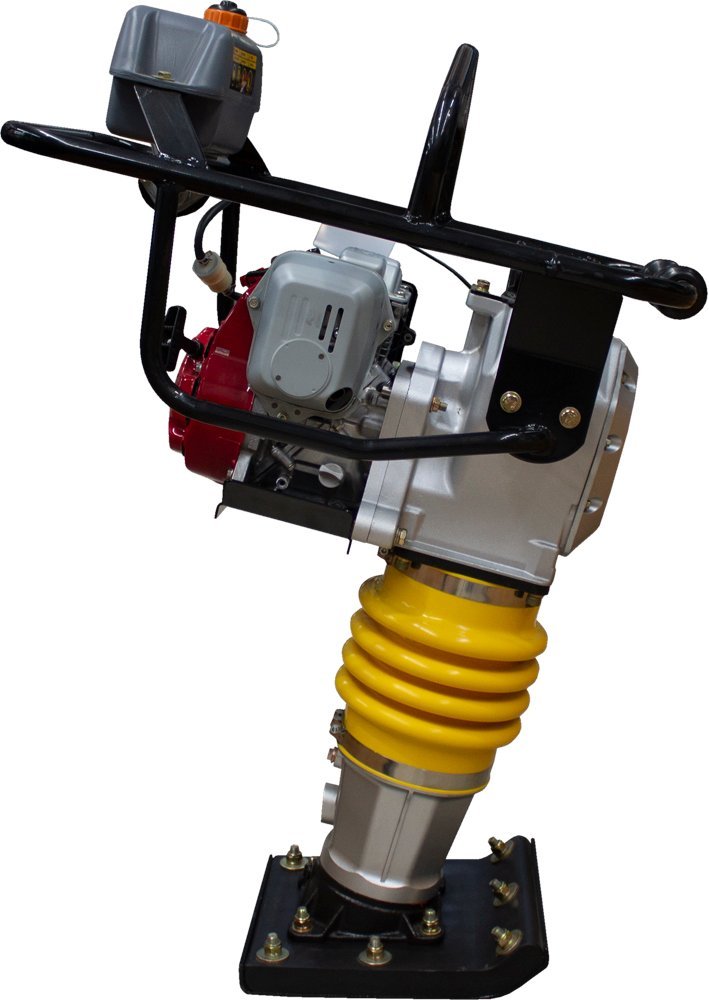 Bailarina 3 hp motor Honda (PBH100) - Imagen 7