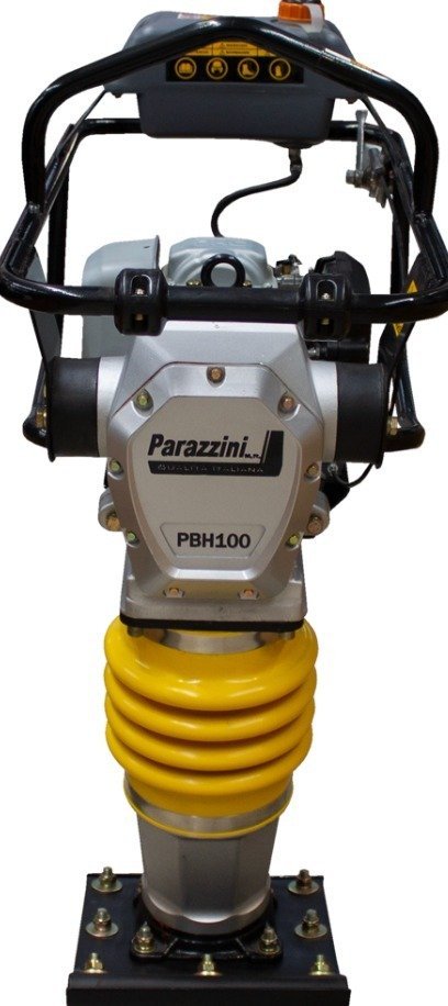 Bailarina 3 hp motor Honda (PBH100) - Imagen 8
