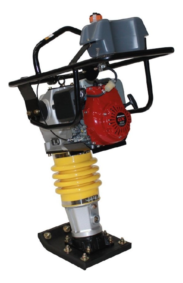 Bailarina 3 hp motor Honda (PBH100) - Imagen 9