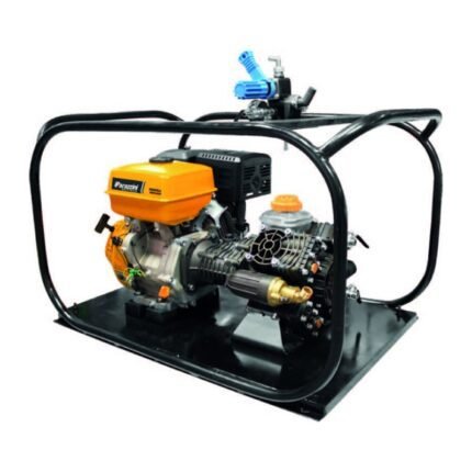 Parihuela  16hp bomba PPS100VP (PBPPS100VP)