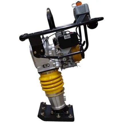 Bailarina 4 hp motor Robin (PBR)