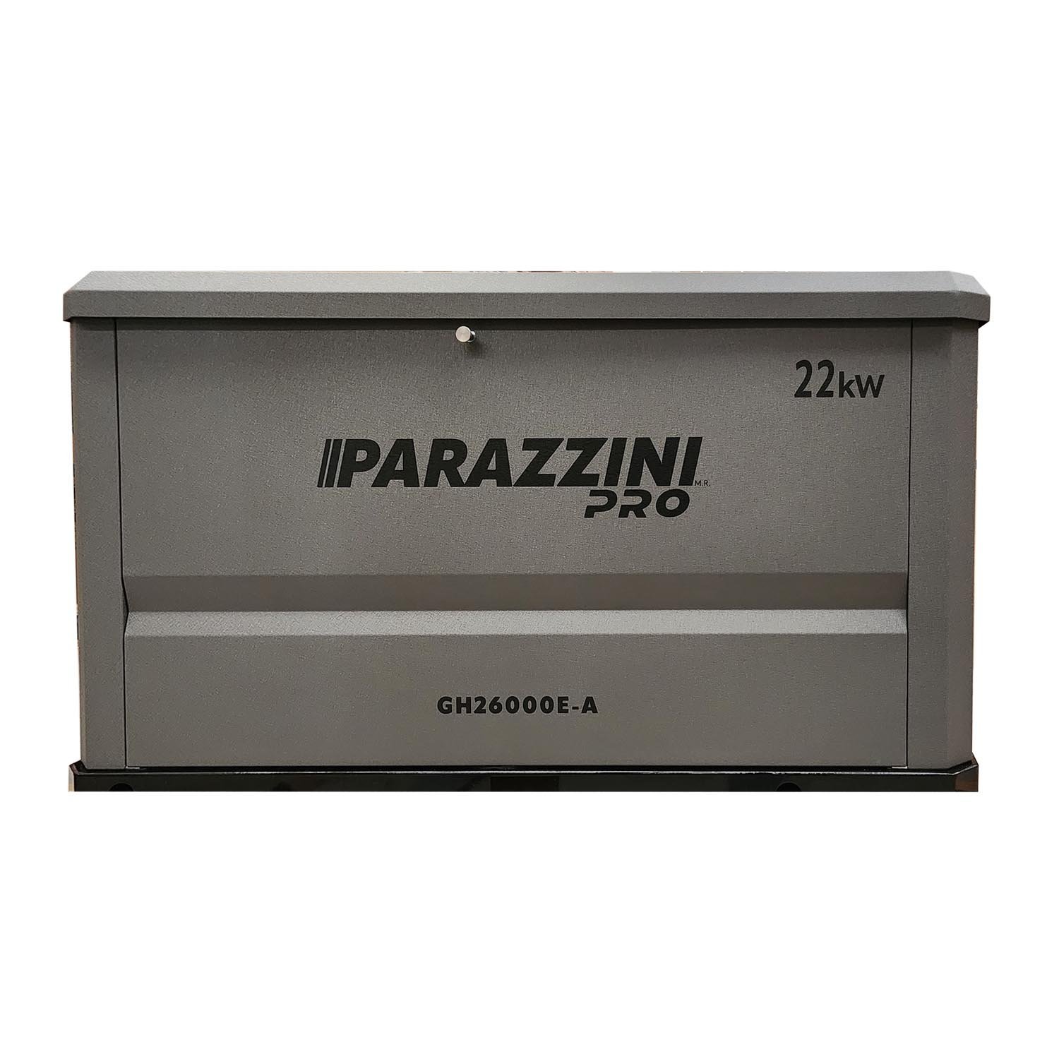 Generador estacionario a gas LP de 22 Kw (no incluye bateria) - Monofasico (PENDIENTE.) - Imagen 3