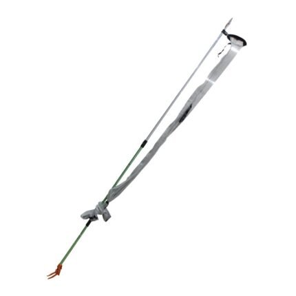 Recolector de fruta manual profesional con tijera 3 m (PG300B)